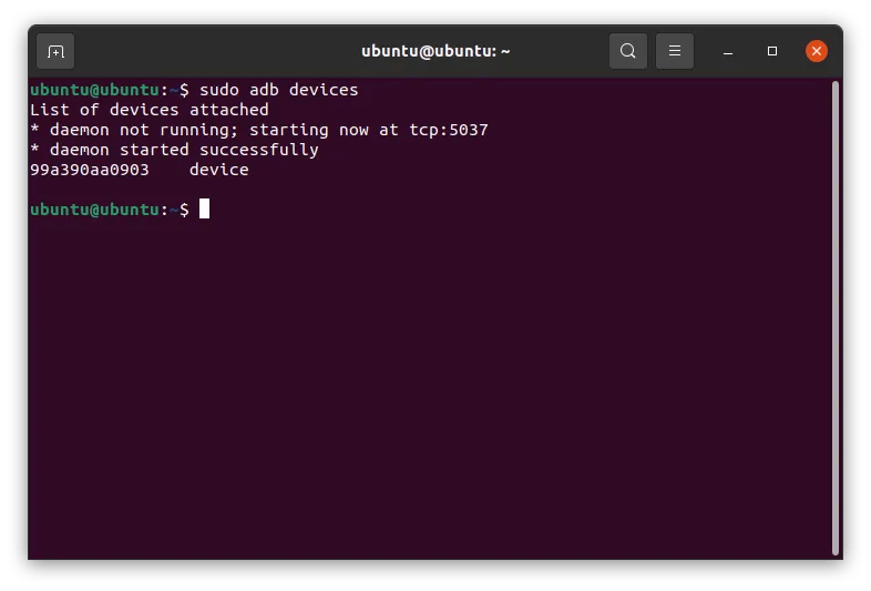 How to Install ADB on Windows, macOS, and Linux