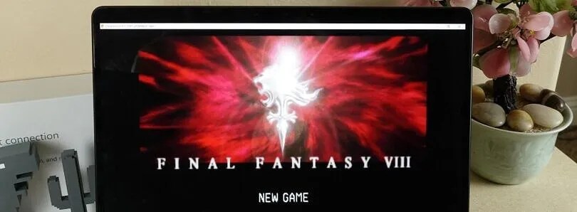 DuckStation is the best emulator for your PlayStation 1 games