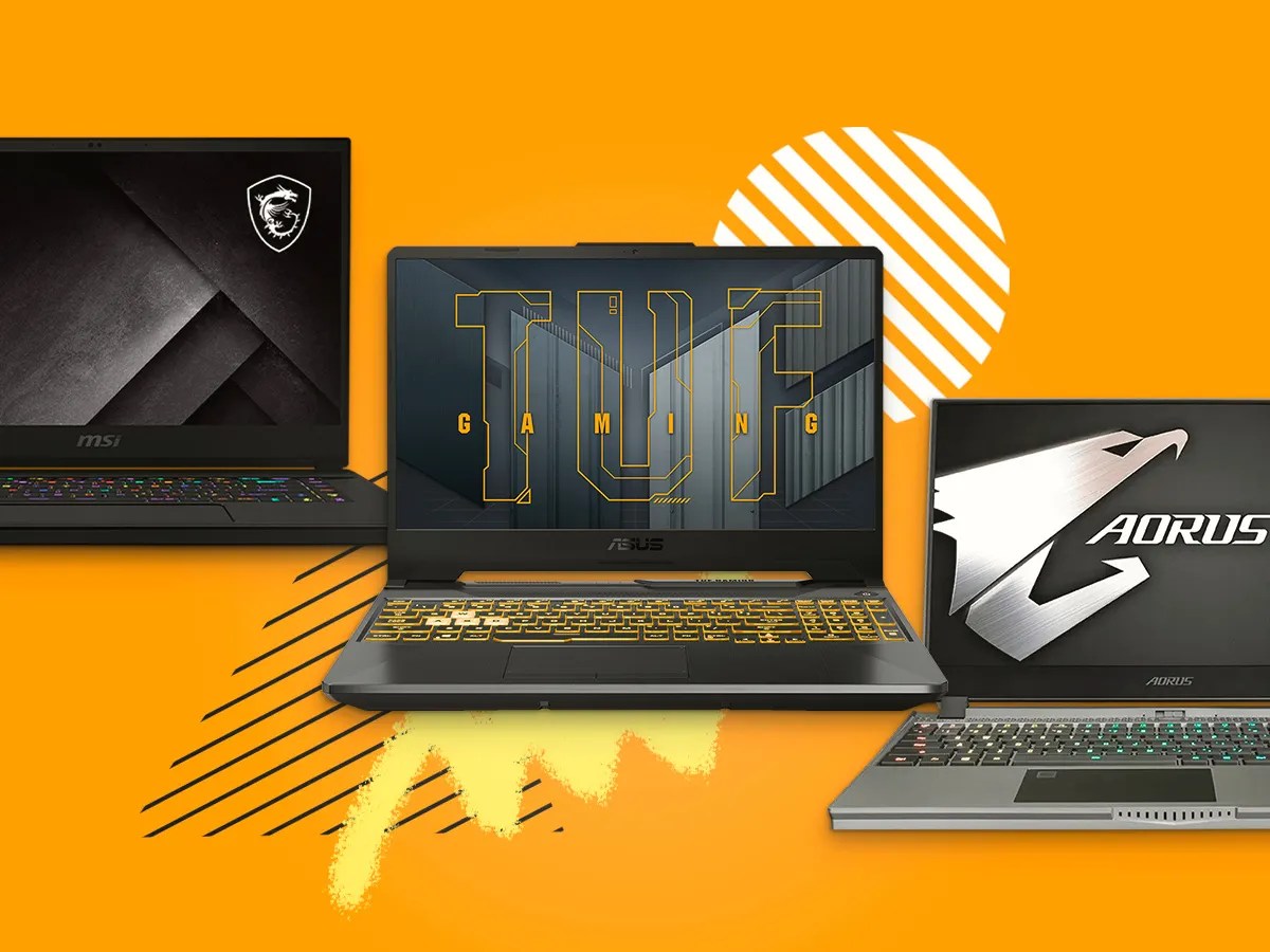 Best Gaming Laptops in July 2021 Alienware, ROG, Legion, and more!