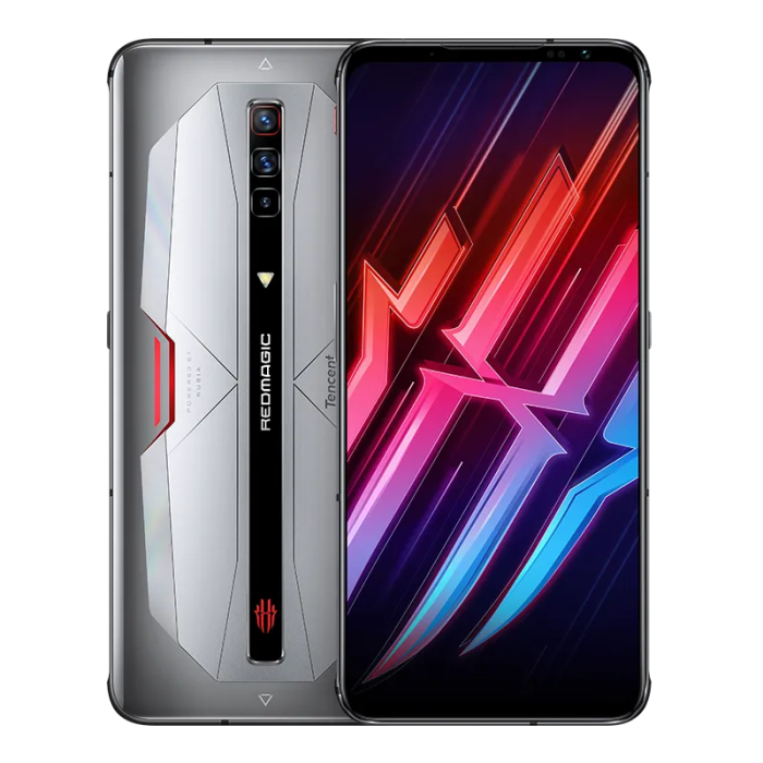 Nubia redmagic 6r globally ram smartphone launching resmi phones puissants 400hz teases dual zte jugadores prepara 20gb mas kemenperin tkdn