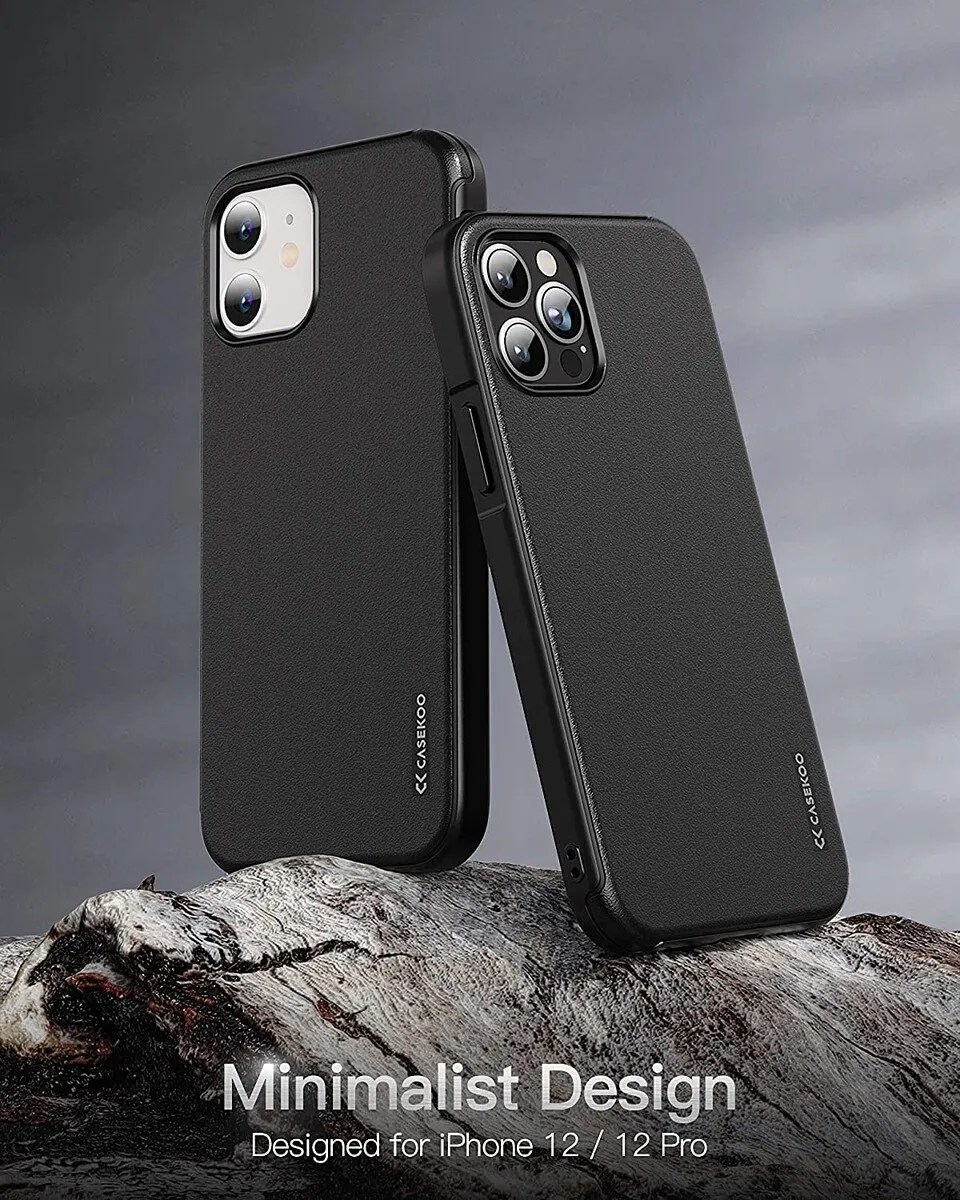 Best iPhone 12 Cases in April 2021 Spigen, Otterbox, and more!