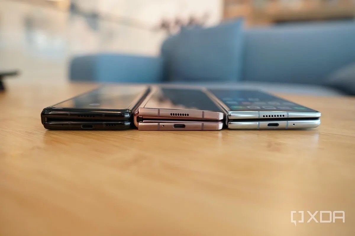Best Foldable Phones that you can buy right now in July 2021!