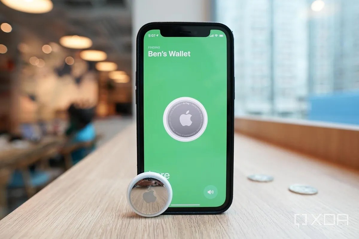 Apple AirTags Review Another great addition to the Apple ecosystem!