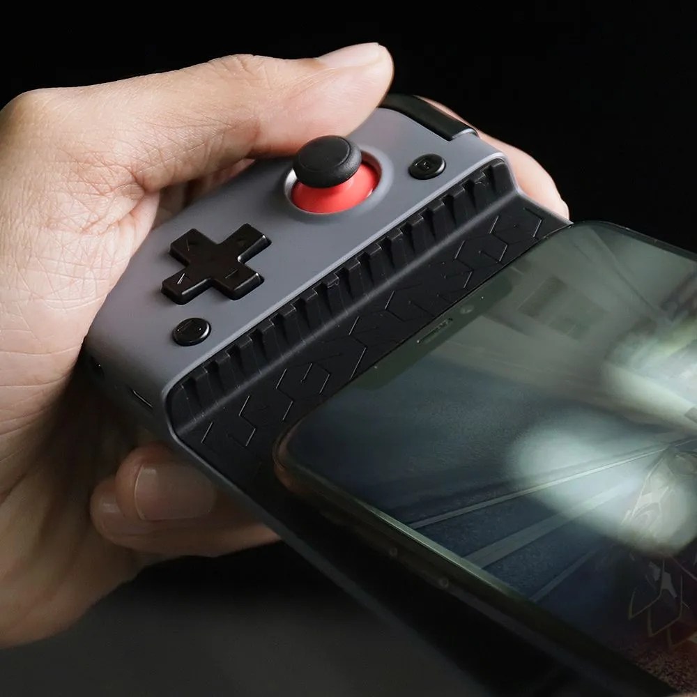GameSir launches new Bluetooth game controllers for phones and tablets