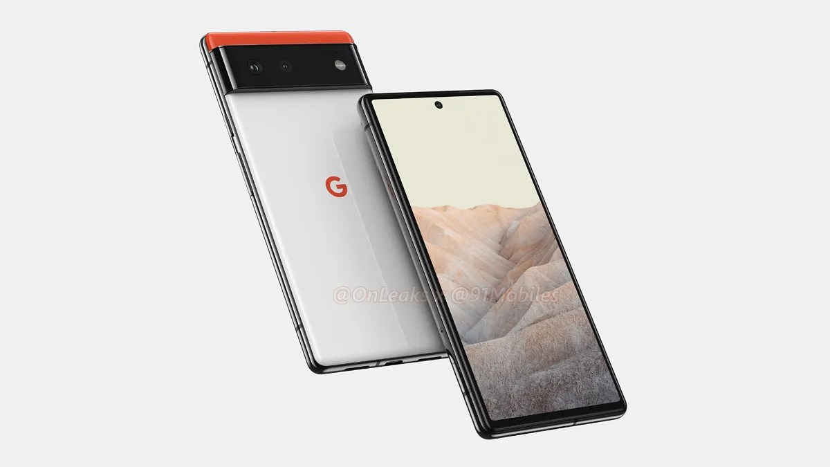 Google Pixel 6 and 6 XL Rumors, Leaks, Specifications, Features