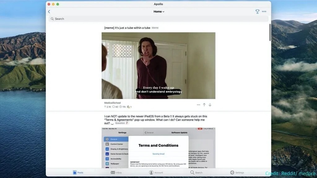 Reddit best mac cleaner software passlmission