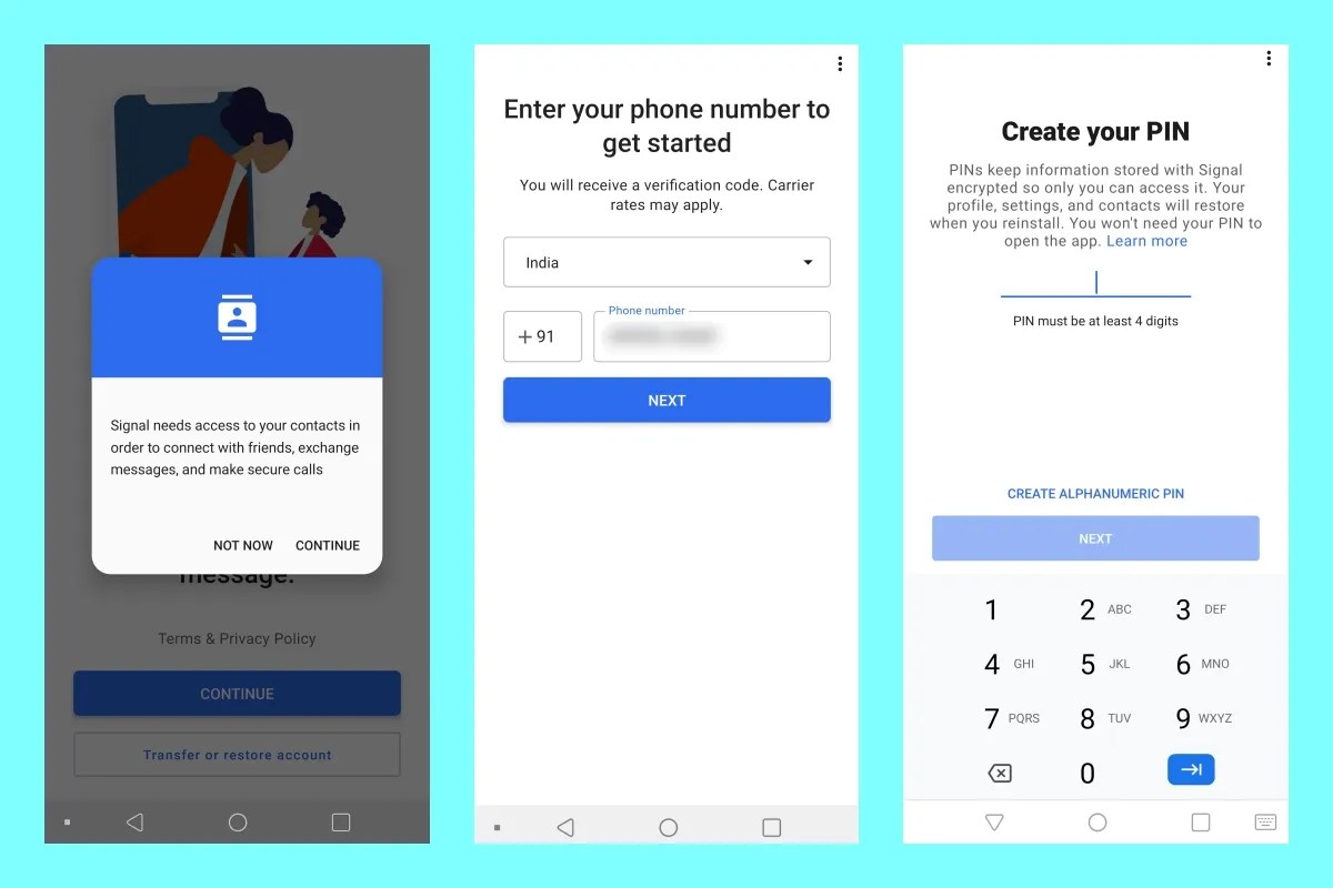 What is Signal and How to Use it Everything you need to know about the