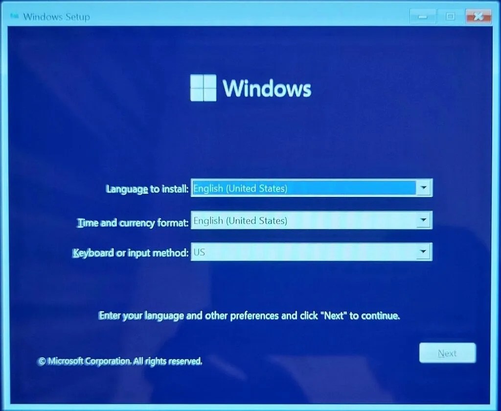 Here's how to download and install Windows 11