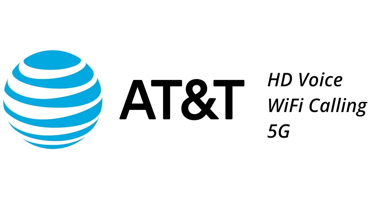 How compatible is my phone with AT&T and HD Voice, WiFi Calling, 5G?