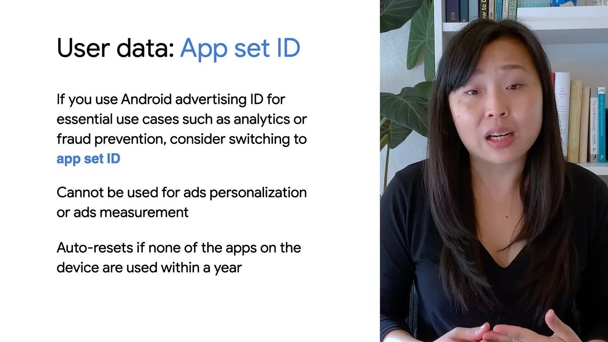 Google Play Services will soon delete your advertising ID when you opt