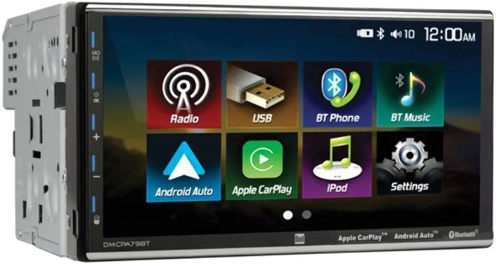 These are the Best Aftermarket Android Auto Head Units to buy in 2022