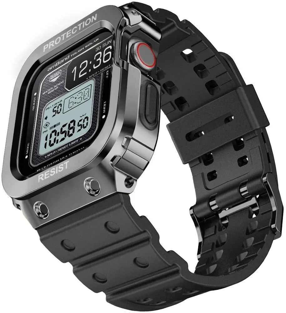 These are the Best Apple Watch Bands and Cases to buy in 2022 XDA