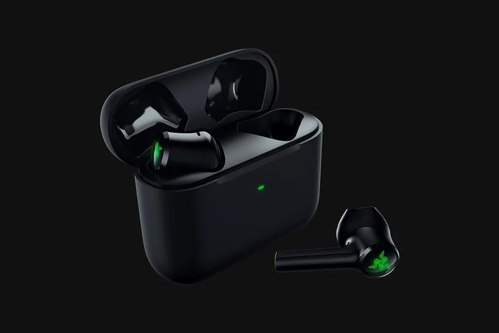 Razer launches Hammerhead True Wireless X with lowlatency audio