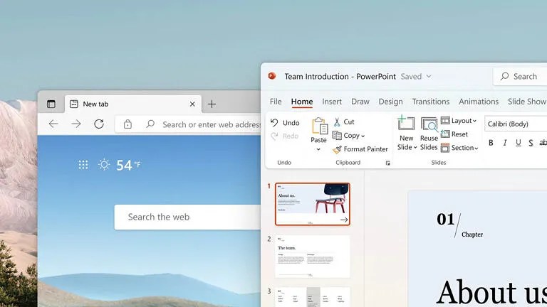 Microsoft Office is now 64-bit for Windows 11 on ARM bringing.