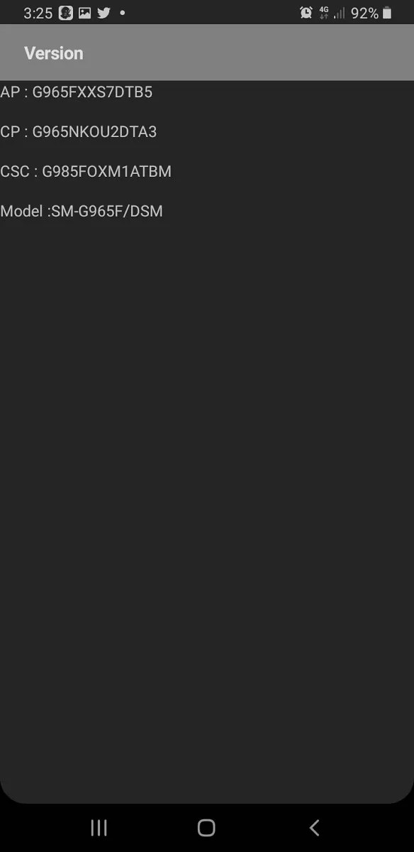 Android Hidden Codes All the custom Dialer Codes and What they do!