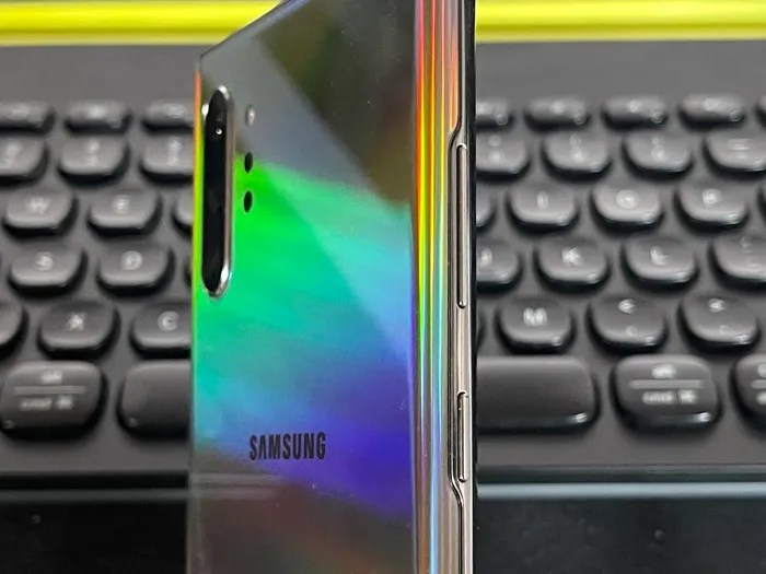 How to take a Screenshot on Samsung Galaxy Phones