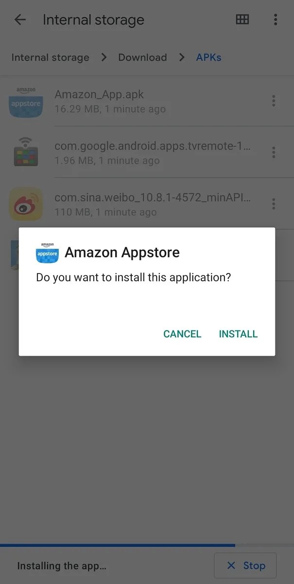 Xda Basics How To Sideload Apps On Android How To Root Android Devices