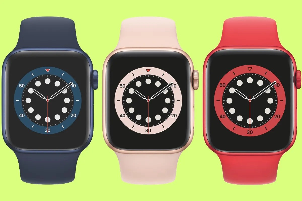 These are the Best Apple Watch options right now Series 6, Watch SE, and more! xda android
