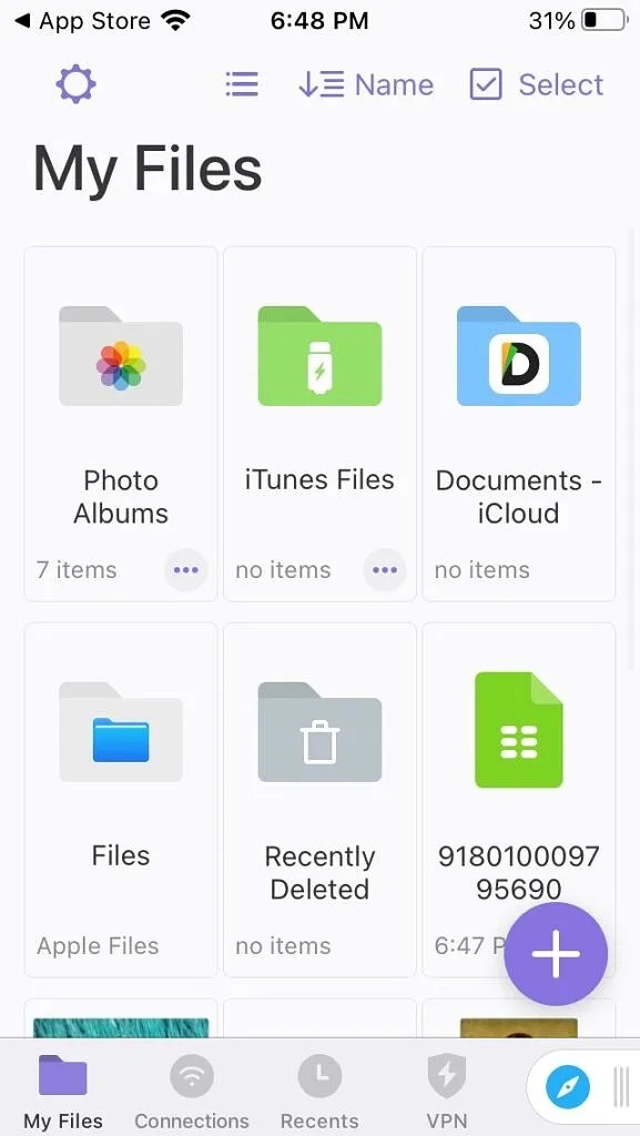 How to copy data from Android to iOS to migrate across the two OS