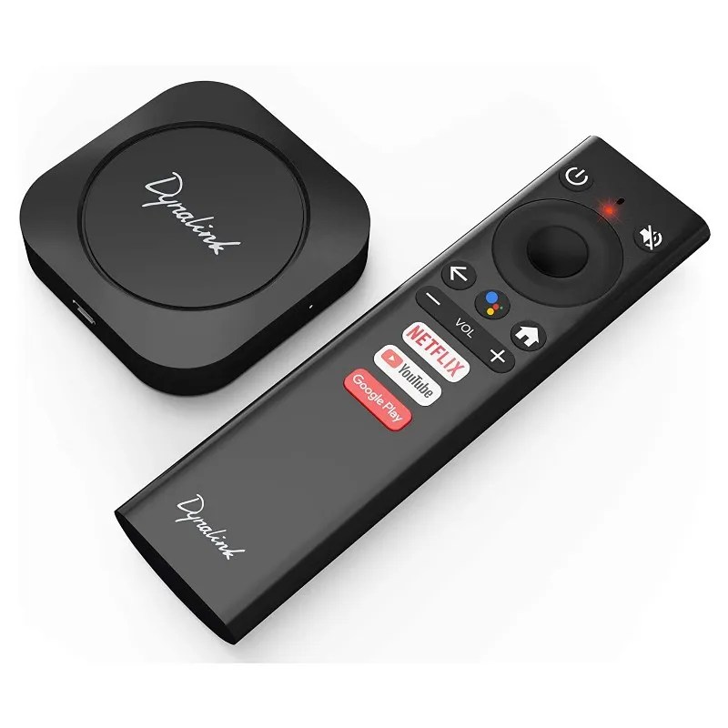 Best Android TV Boxes and Sticks Chromecast, Nvidia Shield TV, and more!