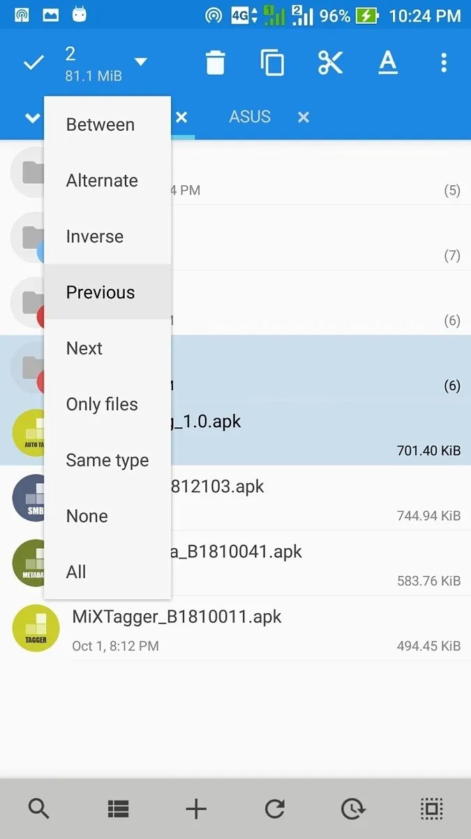 These are the Best File Manager apps for Android Files by Google, Cx File Explorer, MiXplorer