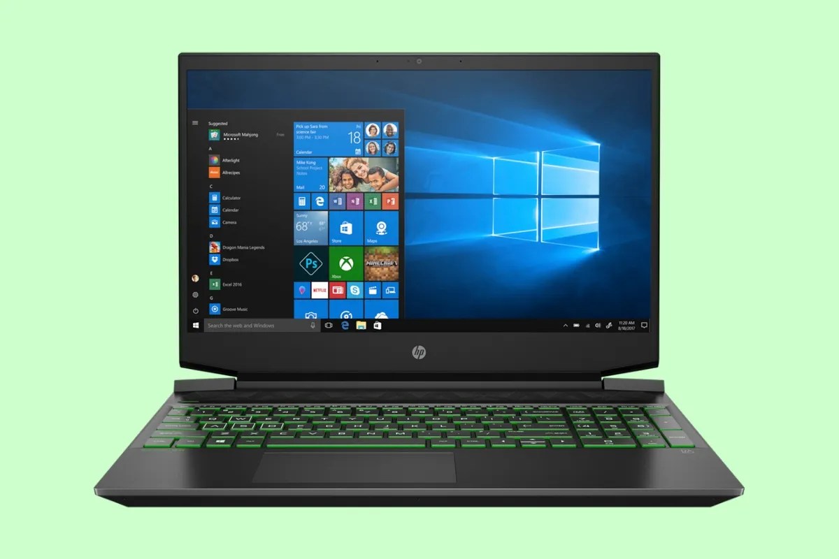 nuestra desaparecer Vago best hp gaming laptop Decepción exageración
