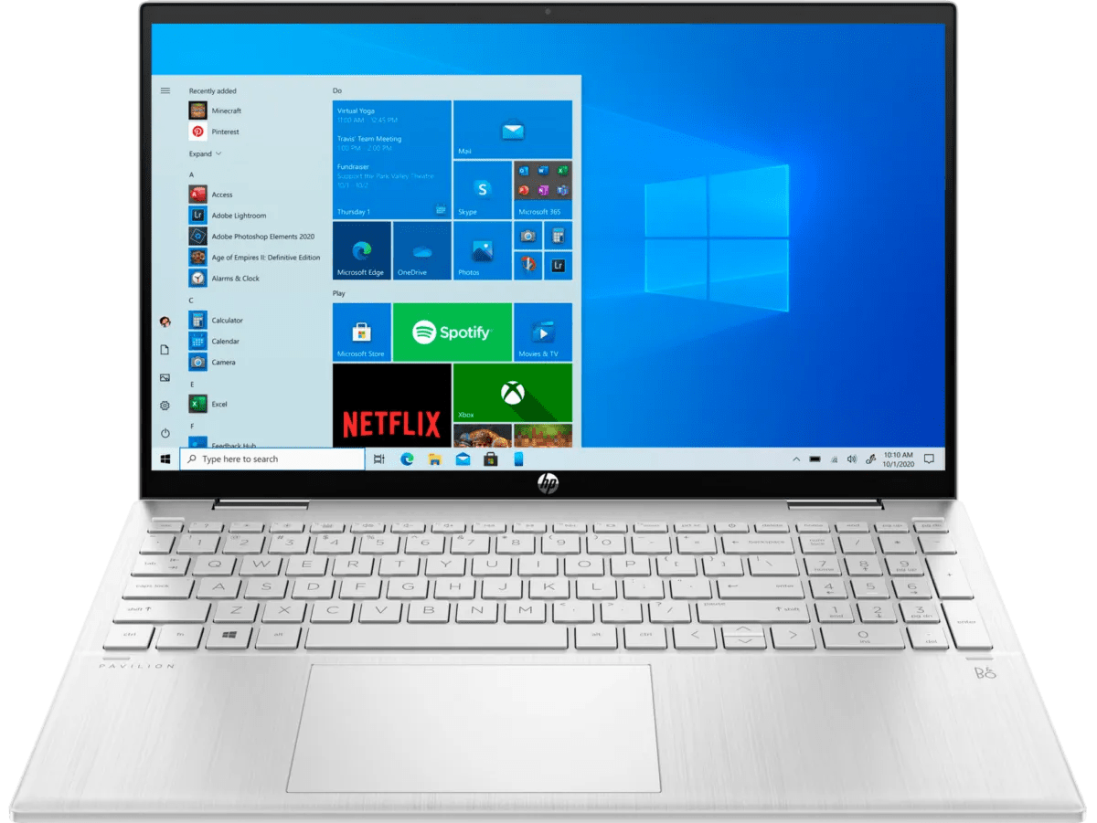 Best 15inch laptops you should buy in holiday 2021 Dell, HP, and more