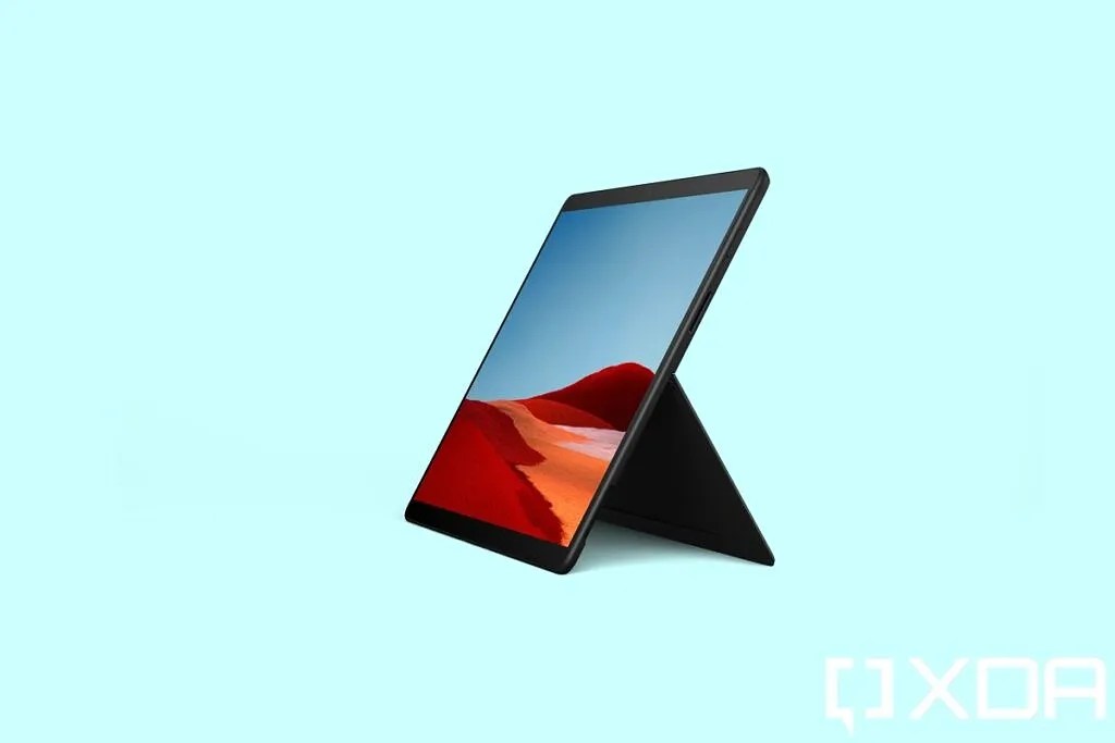 XDA These are the best Microsoft Surface PCs Tablets, laptops, and more