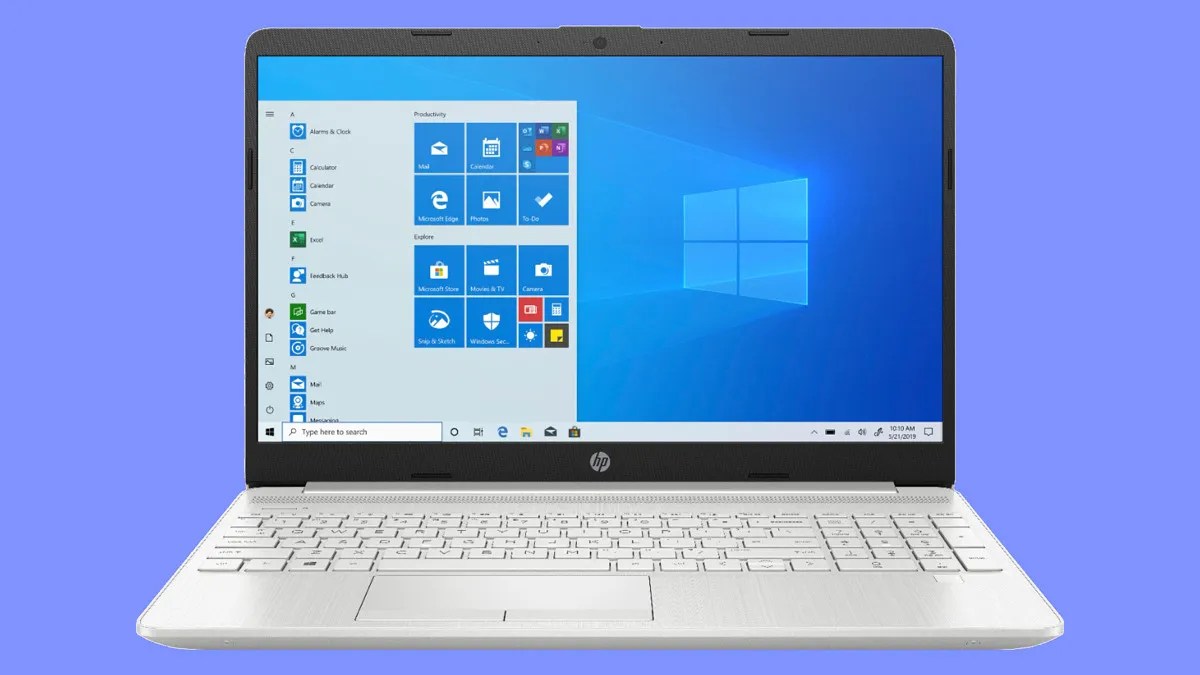 These are the best HP laptops under 500