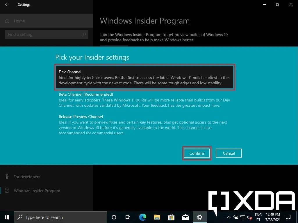 How to install Windows 11 in a VM to try out the new features xda