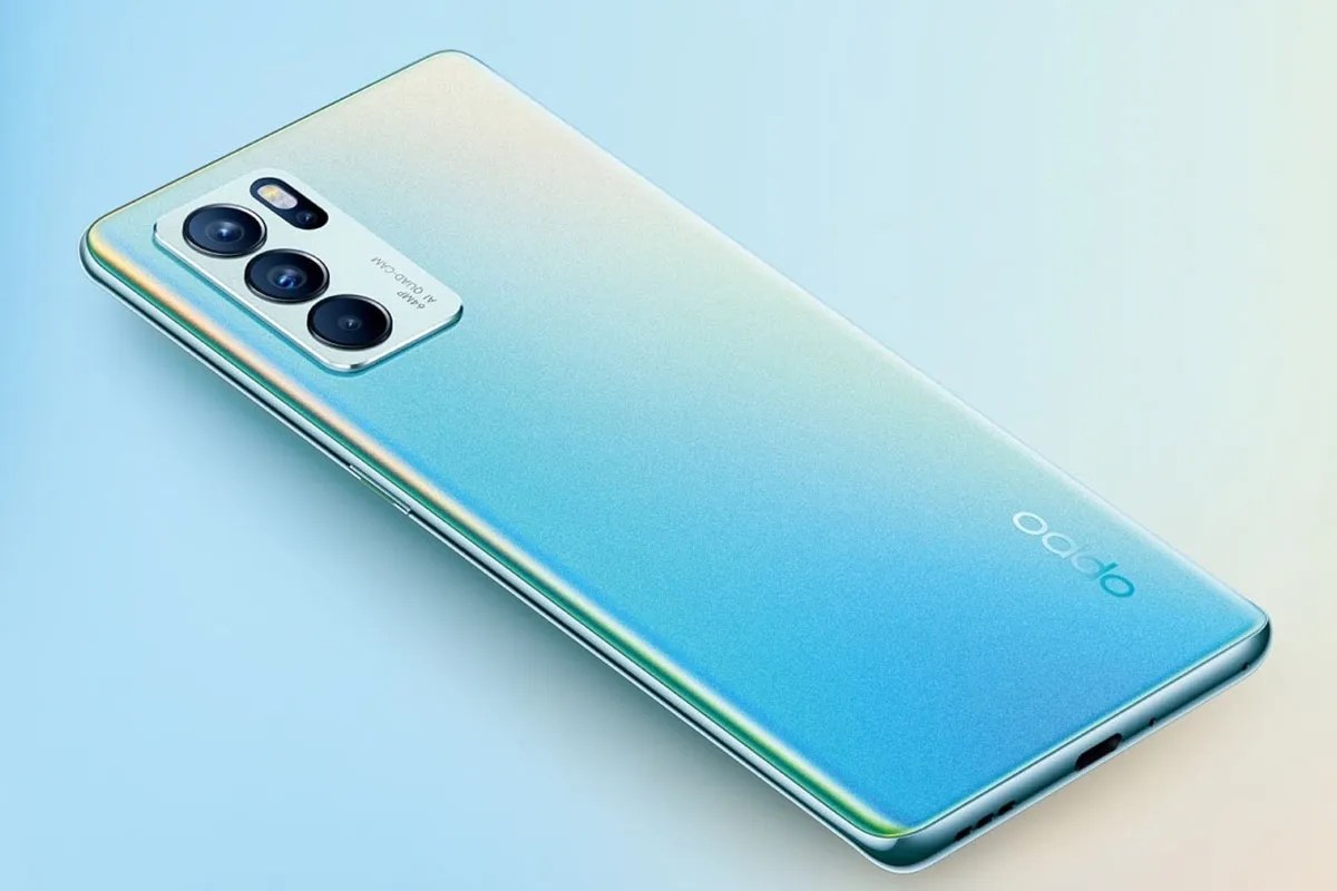 OPPO Reno 6 series launched in India Here's everything you need to know