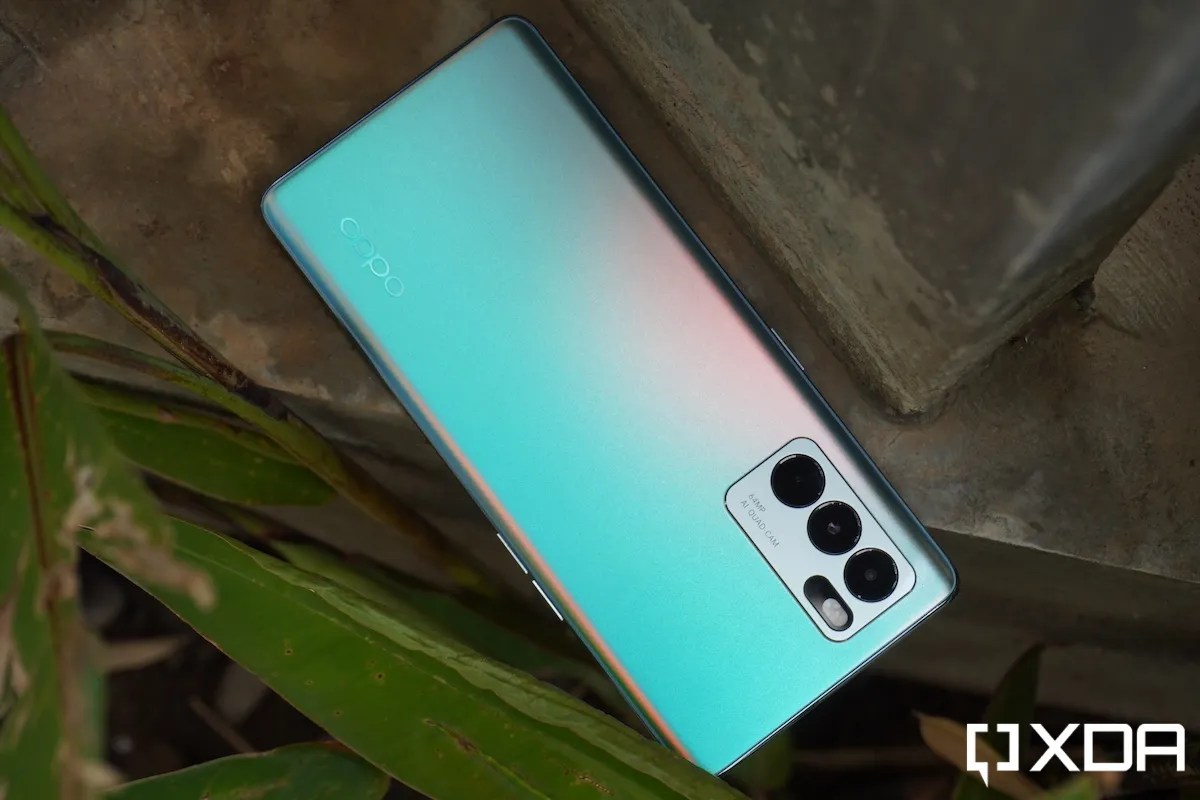 OPPO Reno 6 Pro 5G First Impressions Renovating its Predecessor
