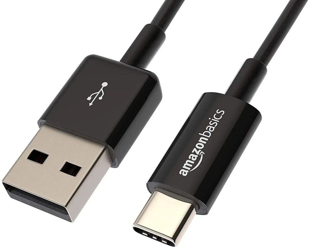 Best USB Cables to buy in 2021 TypeA to TypeC & TypeC to TypeC