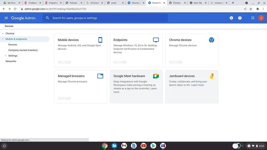 How to run Windows 10 on a Chromebook