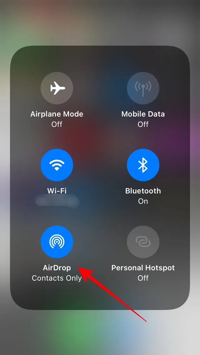 The Ultimate Guide to AirDrop on iPhone and Mac Everything you need to