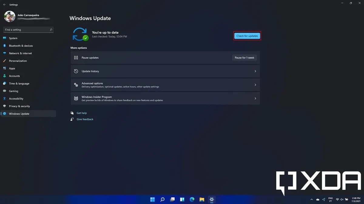 Download and Install Windows 11 Version 22H2 (2022 Update)