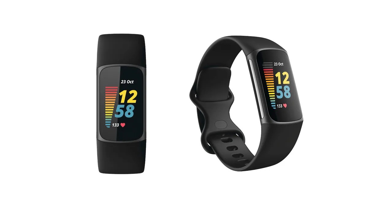Fitbit Charge 5 update brings the ECG app and Daily Readiness Score