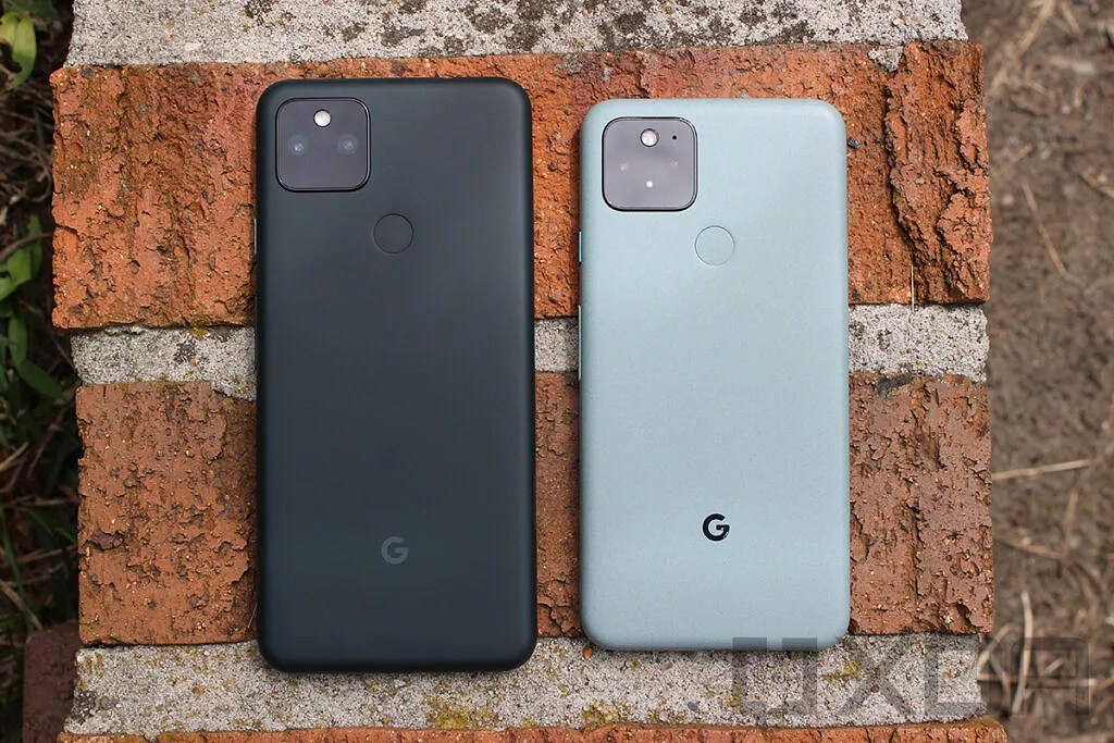 Google Pixel 5a Review I don't miss wireless charging
