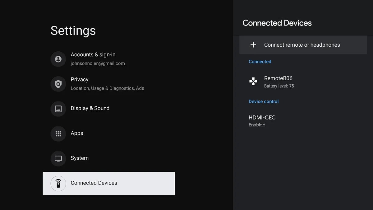 LineageOS 18.1 build brings Android 11 to Walmart's Android TV boxes