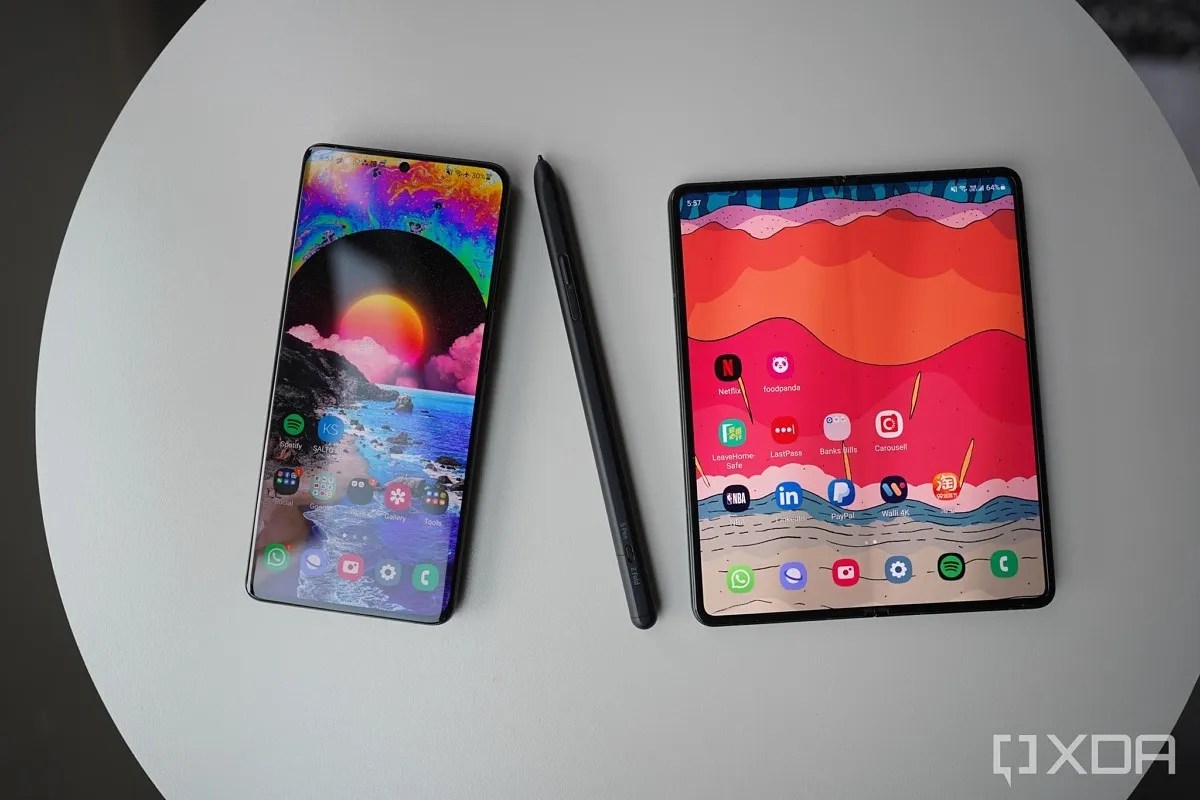Samsung S Pen Pro Review: One stylus to rule the Galaxies