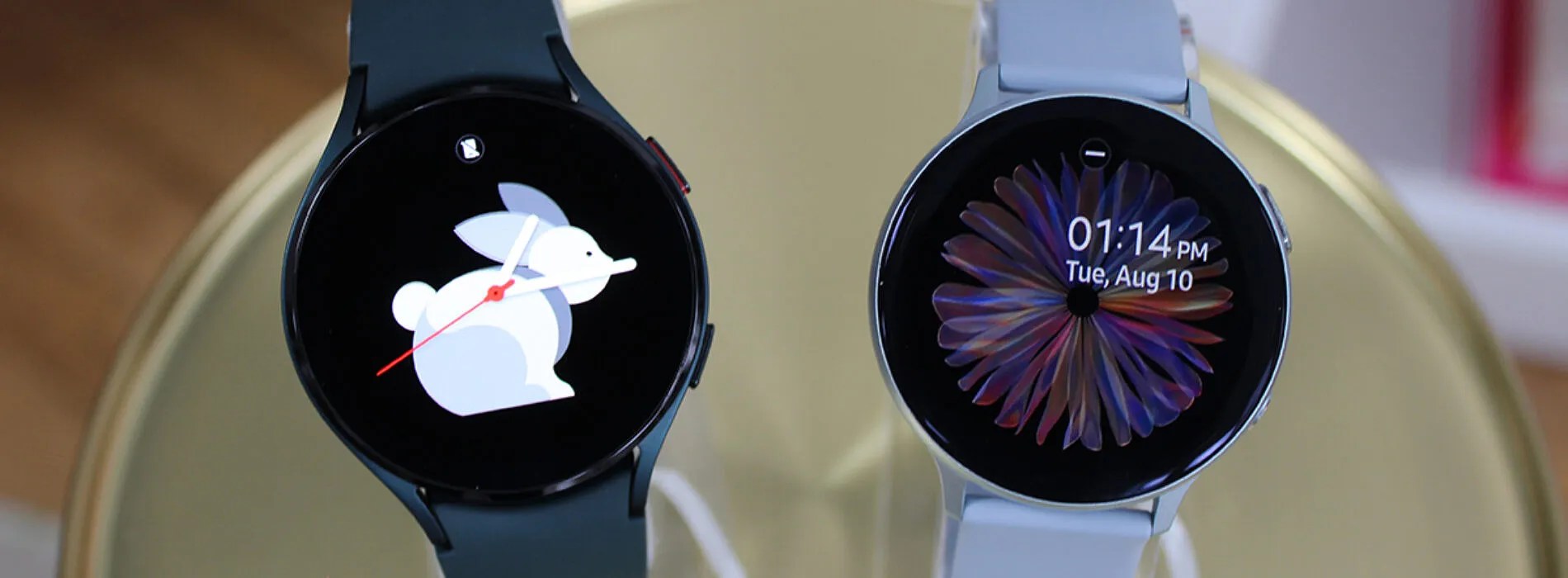 Samsung Galaxy Watch Active 2 Rebooting Telegraph