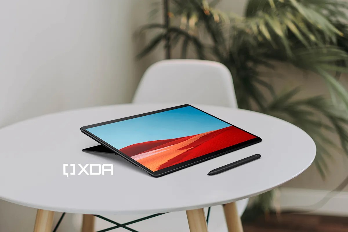 Best Surface Pro X accessories Logitech, Waterfield, and more