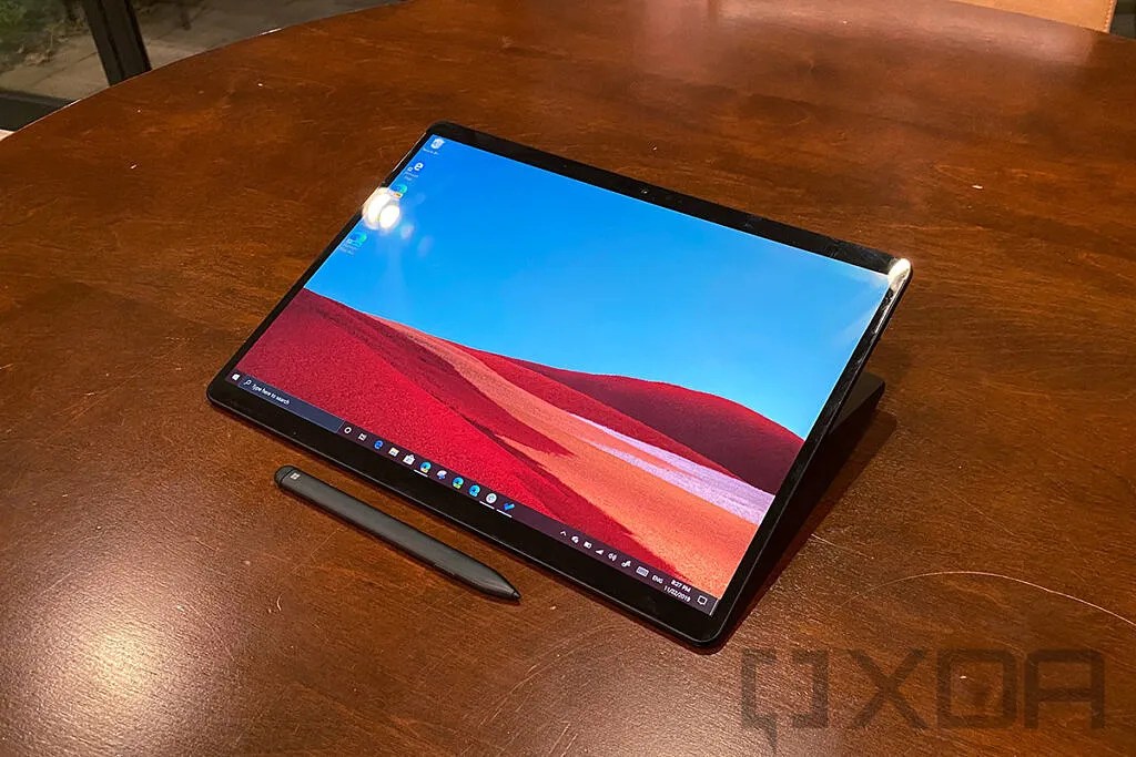 xdadevelopers Surface Pro X 2 Release date, what we know, and what