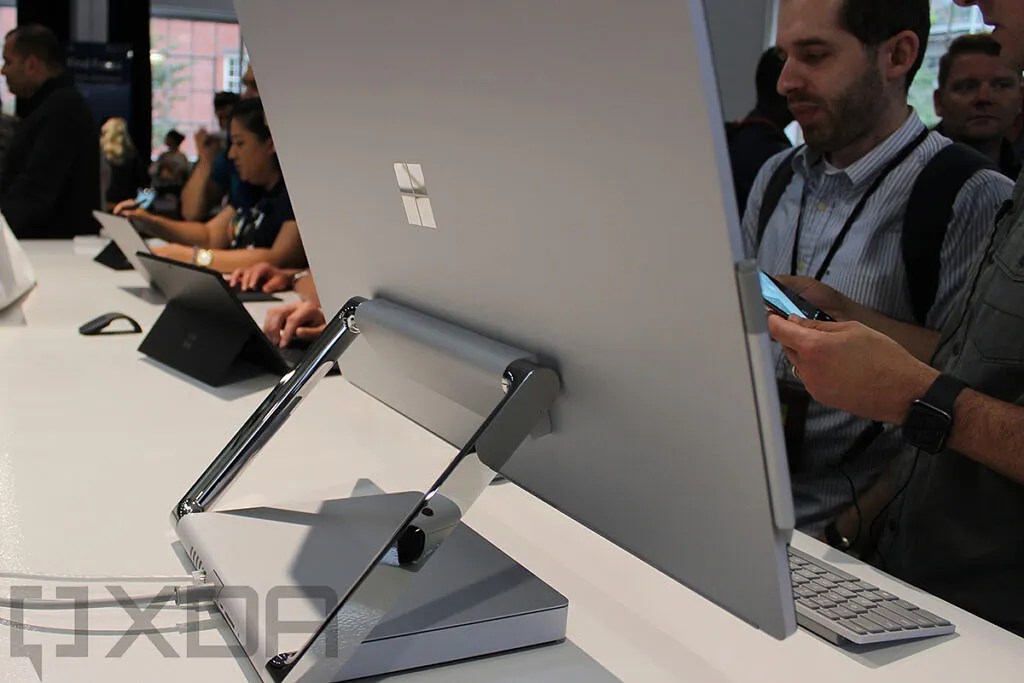 New Surface Studio 2023 Surface Studio 3: Release Date, Leaks, Rumors, And More