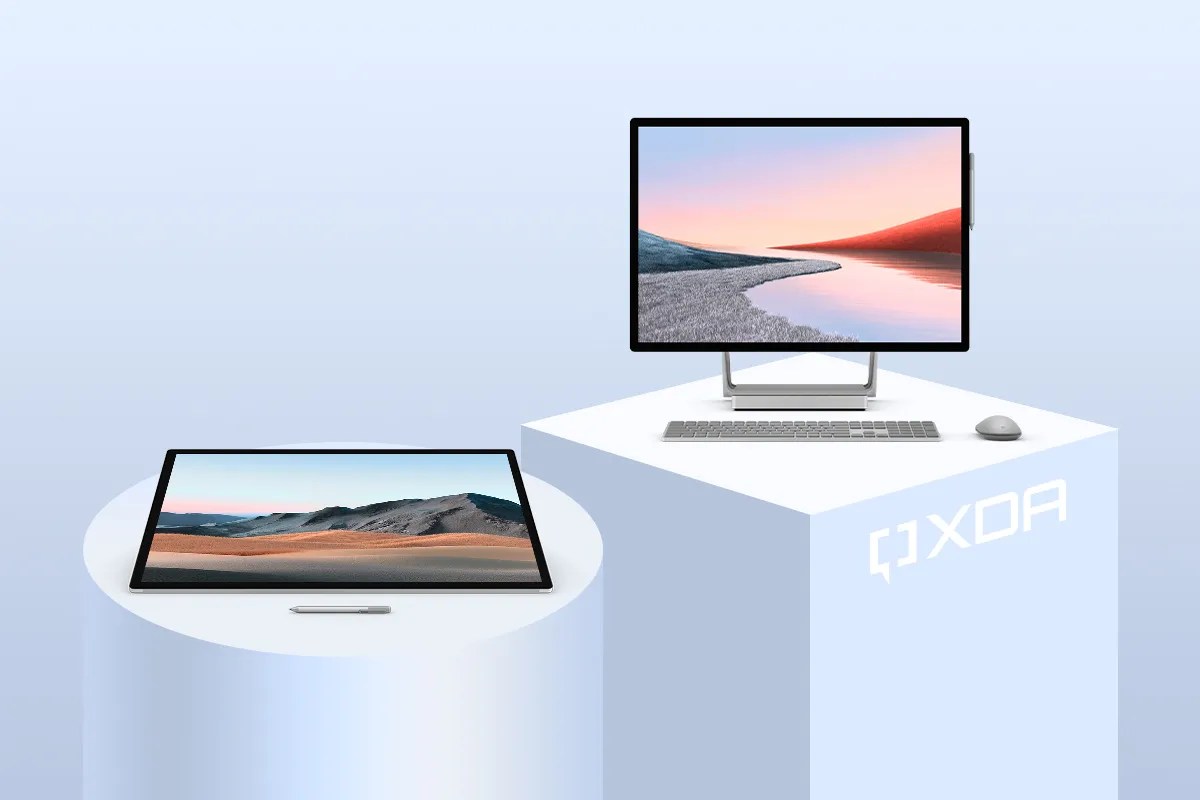 New Surface Studio 2023 Surface Studio 3: Release Date, Leaks, Rumors, And More