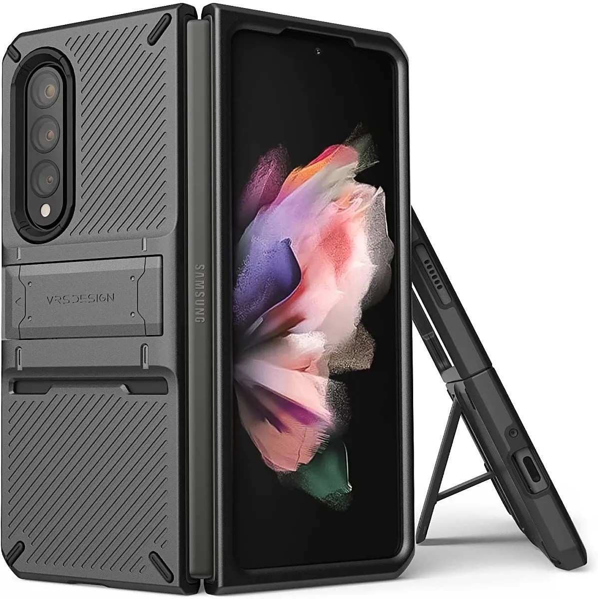 These are the Best Samsung Galaxy Z Fold 3 Cases to buy in 2022 XDA
