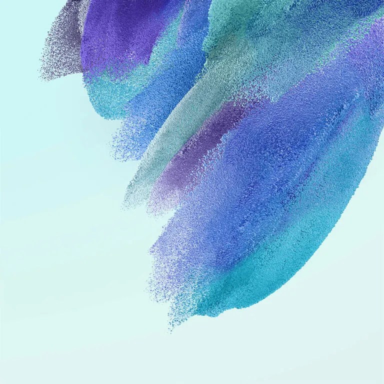 Download the Samsung Galaxy S21 FE wallpapers here!