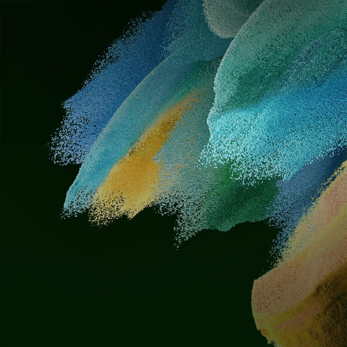 Download the Samsung Galaxy S21 FE wallpapers here!