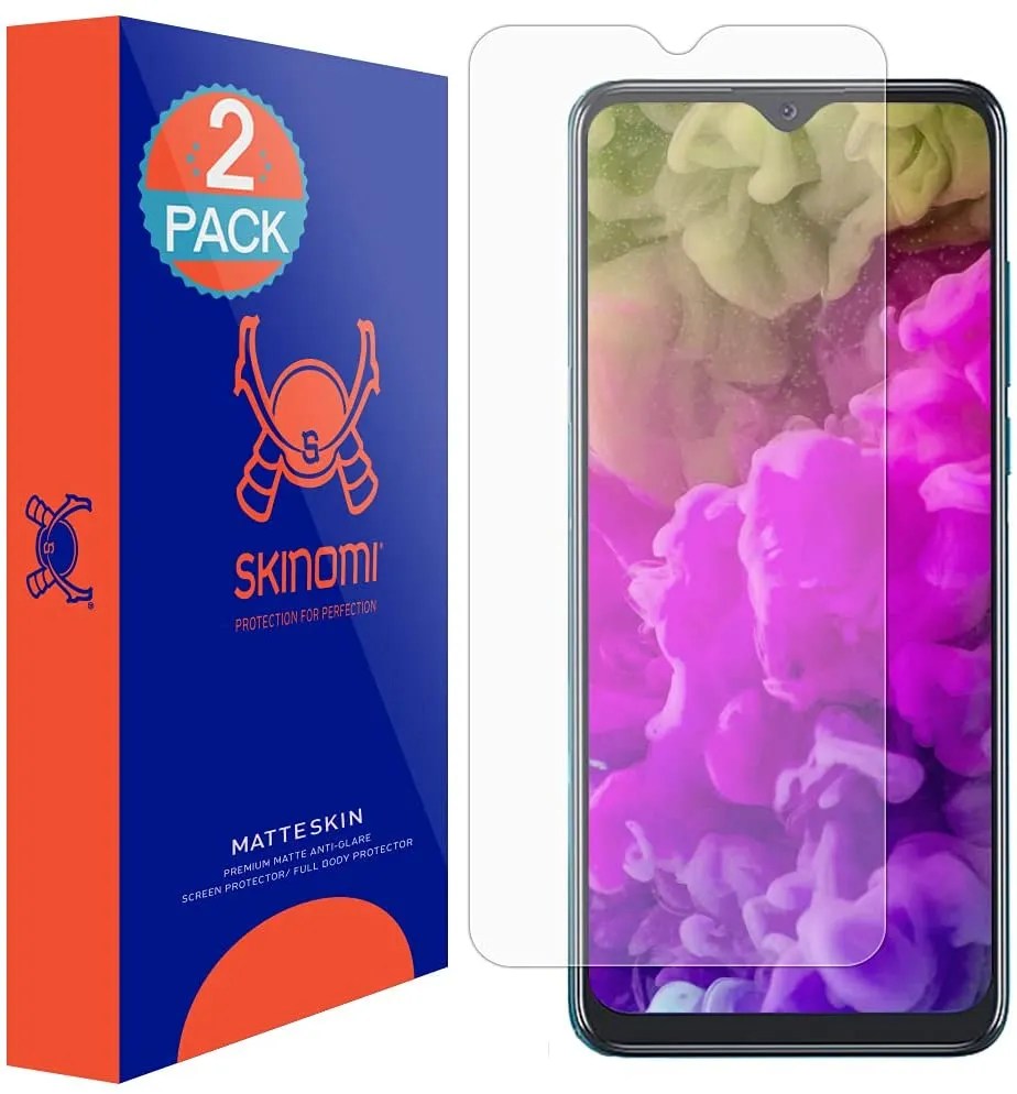 Best TCL 20 SE Screen Protectors in Fall 2021 Mr. Shield and more!