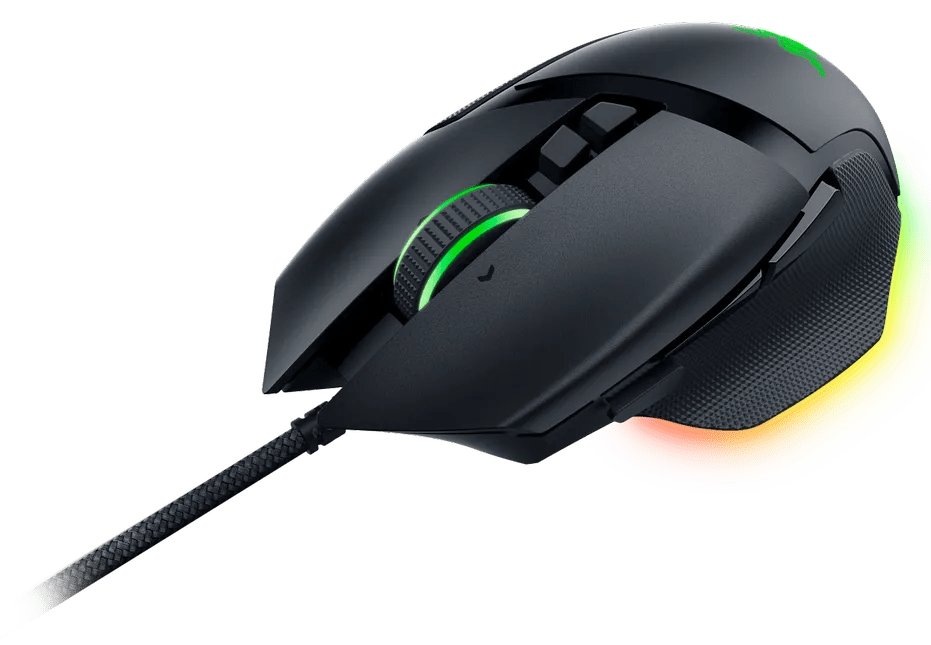 Razer launches Basilisk V3 mouse with more customization options